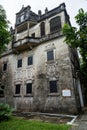 July 2017 Ã¢â¬â Kaiping, China - Changlu Villa in Kaiping Diaolou Maxianglong village, near Guangzhou.